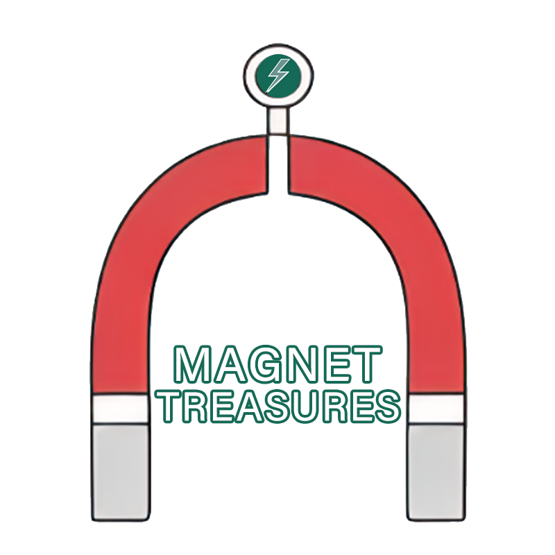 magnettreasures